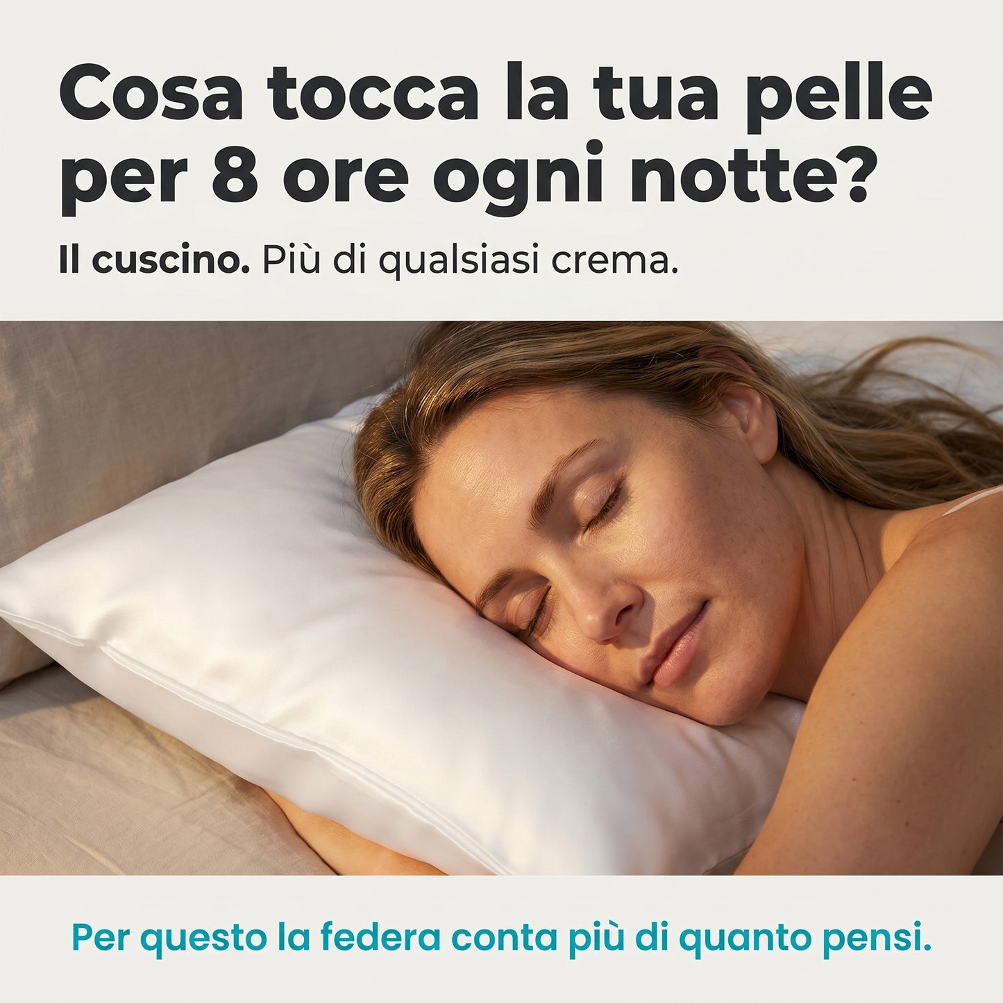 Federa Snöli in Seta di Gelso